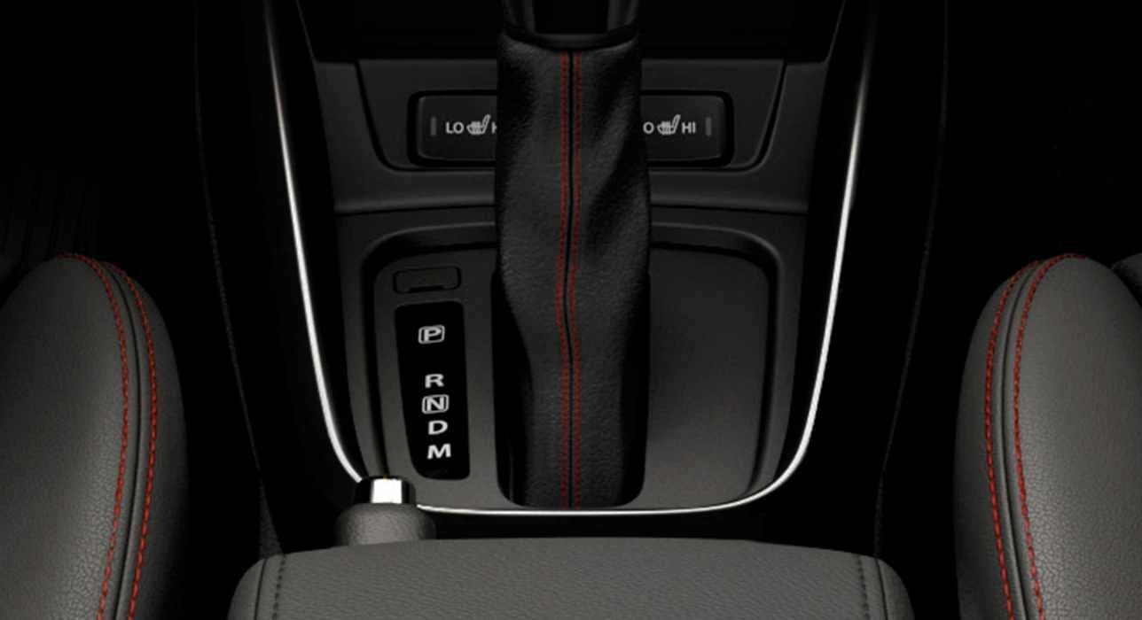 Suzuki Vitara GLX Urban Black váltó narancssárga varrással