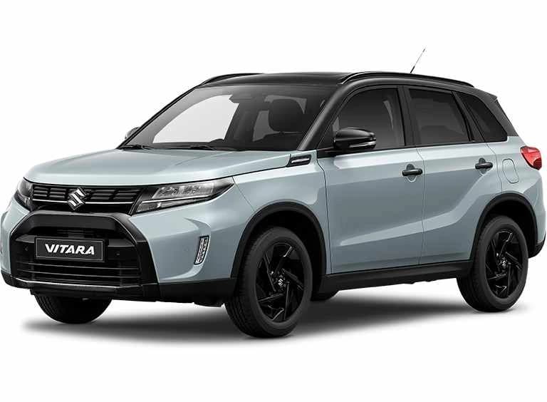 Suzuki Vitara GLX Urban Black Márványkék - Kozmikusfekete gyöngymetál