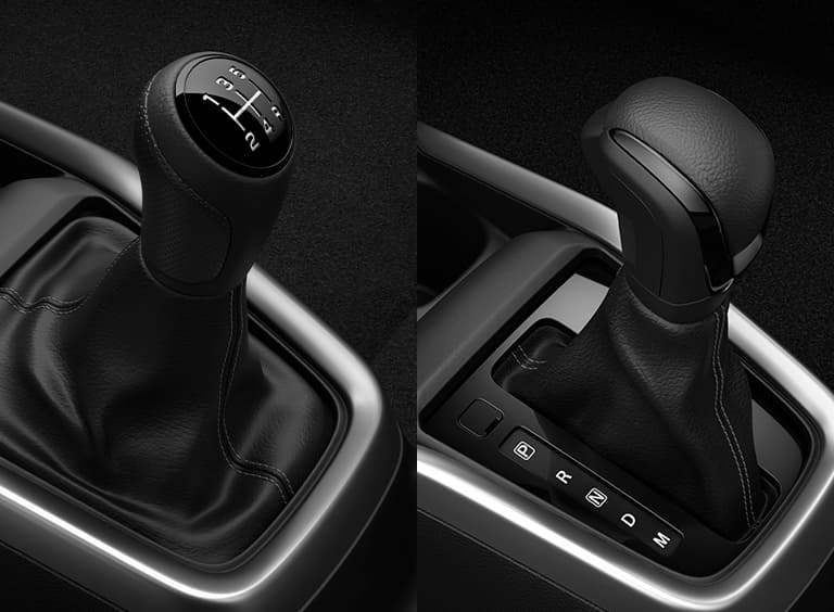 Suzuki Swift váltótípusok: automata és manuális
